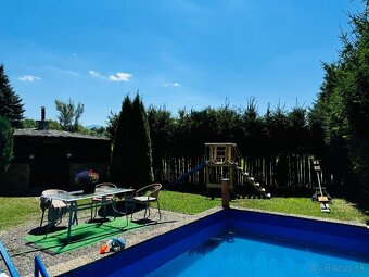 Apartmánový dom, dom - 5