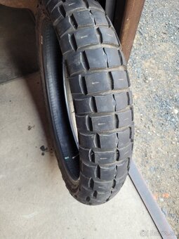 Pneumatiky na motocykel - 5