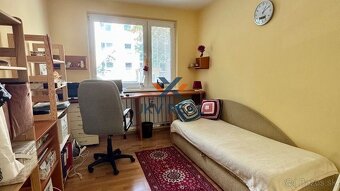 5-izbový byt v Prešove, ktorý ťa prekvapí priestorom, lokali - 5