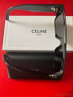 Predam Celine slnečné okuliare - 5