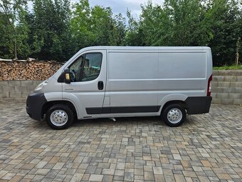 CITROEN JUMPER - 5