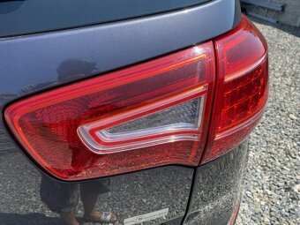 Kia Sportage 1.6 GDi 130PS MAN TZ STK TOP - 5