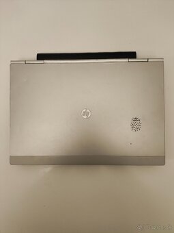 HP EliteBook 2570p; i7-3520M;128GB SSD;8GB RAM; - 5