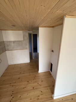 Mobilny dom zatepleny - po renovacii - Willerby 11 x 3,2 m - 5