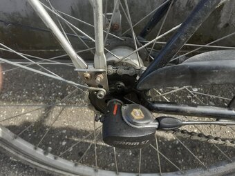 Horsky bicykel - 5