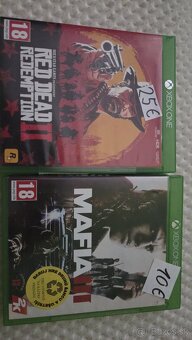 Mafia: Domovina (The Old Country) – PS5 a xbox - 5