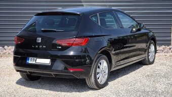 Seat Leon 1,2TSI 81kW M6 Style 4/2017 5dv. - 5