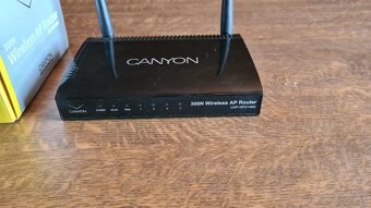 Predám WIFI routre - 5