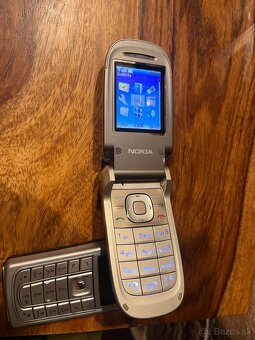 Nokia 6230i - 5