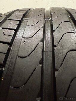 Letné pneumatiky 245/50/18 Pirelli Cinturato P7 Runflat - 5