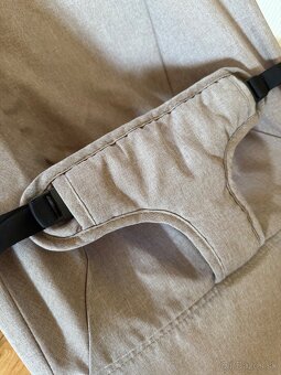 PETITE&MARS Detské Lehátko pre bábätko - 5