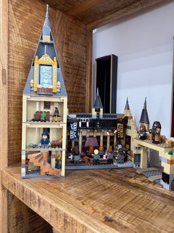 Harry Potter lego 8ks - 5