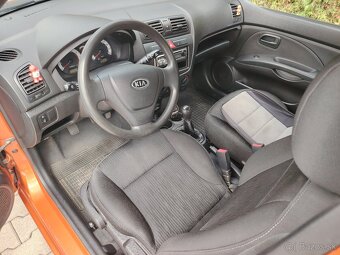 Kia Picanto - 5