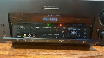 Sony STR-DB830 QS receiver/domáce kino 5.1 vysoká trieda - 5