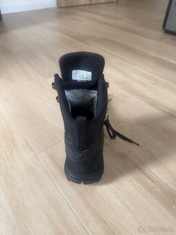 bosp taras kanady stredne UK 10 - 44 1/2 - 5
