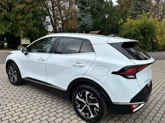 KIA SPORTAGE 4 1.6 T-GDI 110KW Automat - 5