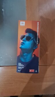 Predám Jbl okuliare - 5
