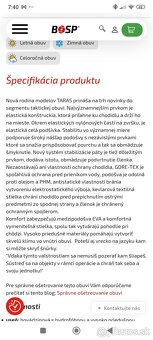 Predám kanady BOSP - 5