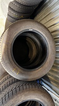 Letné pneumatiky 215/65R17 Michelin Primacy 4 - 5