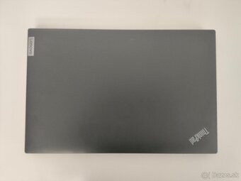 Lenovo ThinkPad L15 Gen 4 – i5-1345U, 8 GB RAM, 256 GB SSD - 5