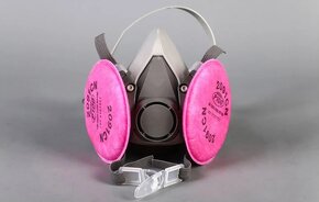 Nahradne ruzove prachove filtre 2091 - 5