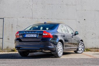 Volvo S80 T6 AWD Summum 224kw - 5