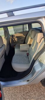 Renault Megane Grandtour 1.5 - 5