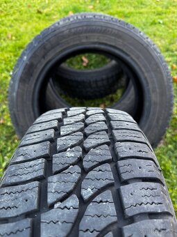 Zimne gumy Kormoran 195/60/r16 - 5