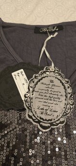 Elegantné šaty - 5