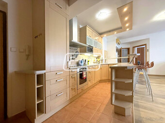 Prenájom 2-izbový byt - Bratislava - Staré Mesto, Zámocká - 5