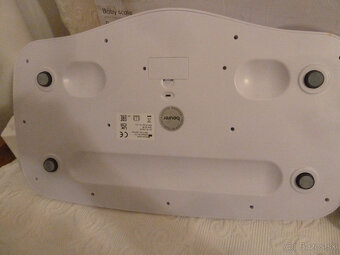 Detská váha Beurer - 5