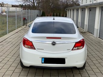 Predám Opel Insignia 2.0 CDTI. 81 KW R.v. 2013 Kup SR - 5