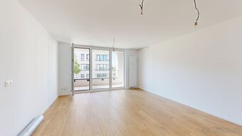 Predaj 2 izb. byt v projekte Prúdy - II. etapa E 2.02 - 5