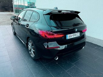 Predám BMW 118d, TOP STAV - 5