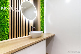 Kompletne zrekonštruovaný 2 izbový byt - Donská ulica - 5