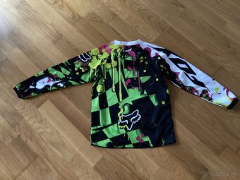 Motokrosové detské oblečenie - 5