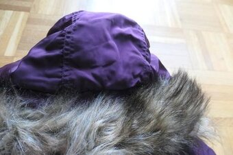 TOMMY HILFIGER original damska moderna dlha bunda/kabat - 5