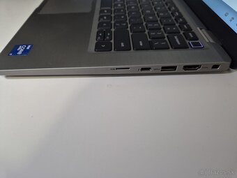 Dell Latitude 7420 I7 11 gen. 16GB ram 512GB 2v1 - 5