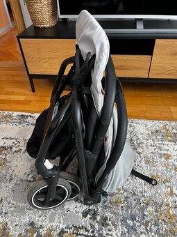 Cybex eezy S2+ - 5