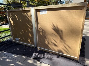 IKEA komody, skriňa a rastúci stôl - 5