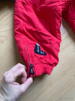 Detská lyžiarska kombinéza - 5