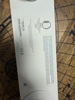 Apple watch 5 40mm - 5