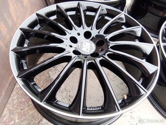 MSW OZ R20 - 5x112 elektrony - 5