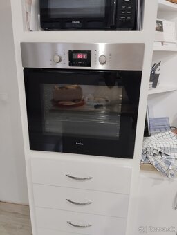 Vstavana rura amica - 5