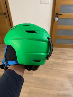 Detské lyžiarky - 5