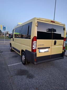 Predám Citroën Jumper - 5