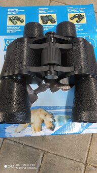 Ďalekohľad Baigish - 5