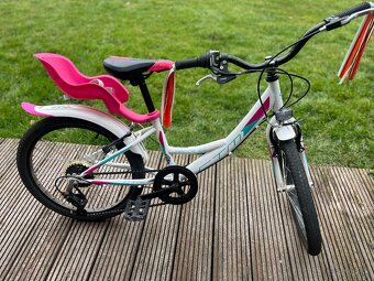 Detsky bicykel CTM Maggie 2.0 - 5