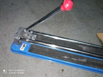 Rezačka na dlažbu - 5