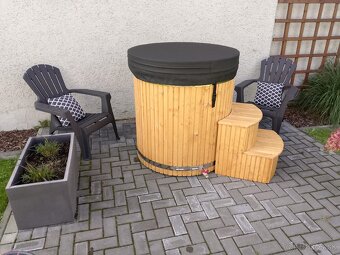 Ochladzovacia kada - 5